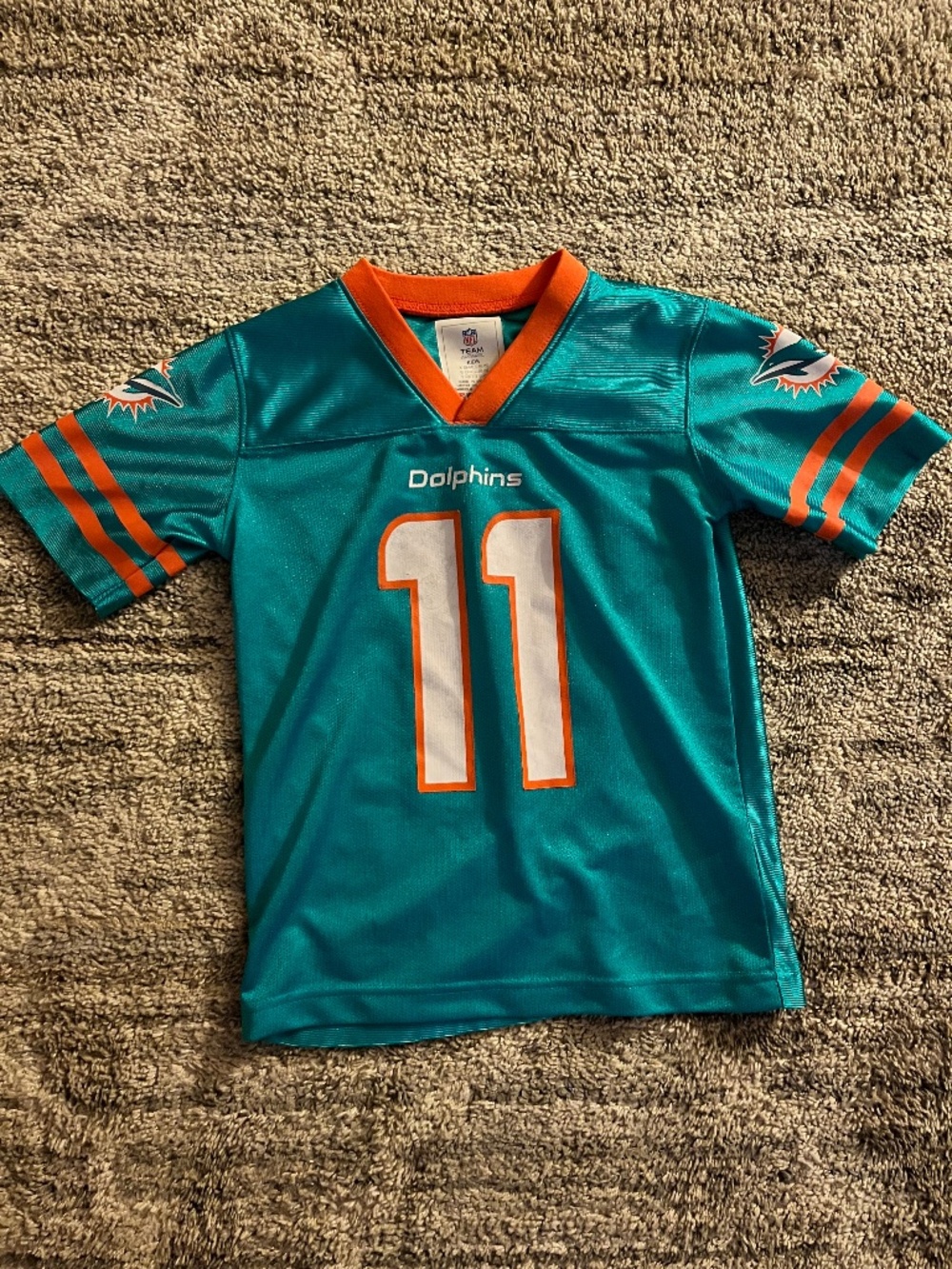 NFL Miami Dolphins Jersey